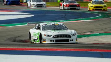 Thomas Annunziata Wins First-Career TA2 Race, Brent Crews Crowned TA2 Champion at COTA